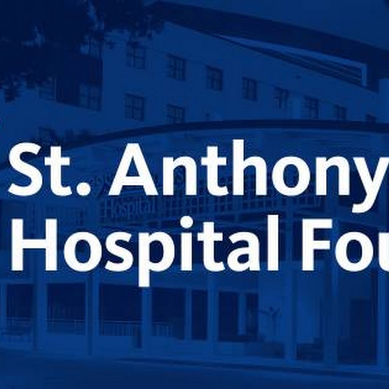 St. Anthony's Hospital Foundation