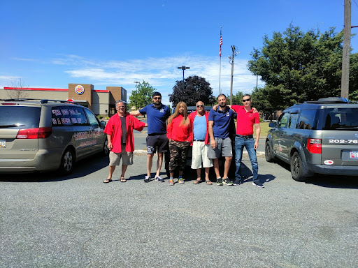 Locksmith «Lamar Locksmith Services LLC», reviews and photos, 4020 Bladensburg Rd, Brentwood, MD 20722, USA