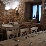 Photo n°5 de l'avis de Paolo.o fait le 25/06/2023 à 17:16 sur le  Da Giuseppe à Pescasseroli