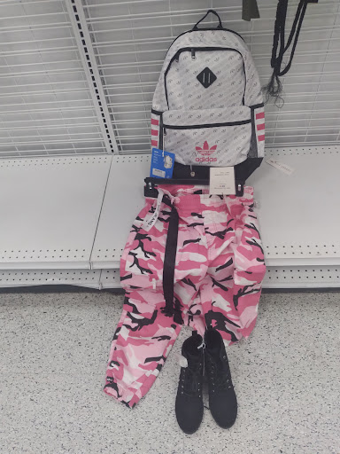 Clothing Store «Ross Dress for Less», reviews and photos, 3205 N Montana Ave, Helena, MT 59602, USA