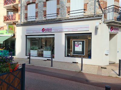 AESIO mutuelle à Andrézieux-Bouthéon