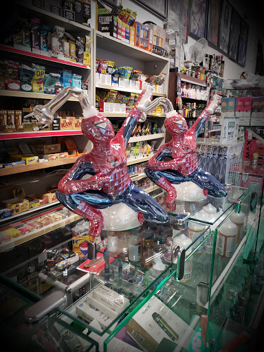 Tobacco Shop «J Tobacco», reviews and photos, 4809 N Pecos St, Denver, CO 80221, USA