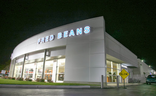Ford Dealer «Fred Beans Ford of West Chester», reviews and photos, 1155 West Chester Pike, West Chester, PA 19382, USA