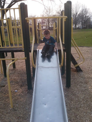 Park «Walters Grove Park», reviews and photos, 4400 Walter Ave, Parma, OH 44134, USA