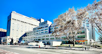 NYC Health + Hospitals/Metropolitan: Emergency Room