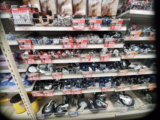 Hardware Store «Harbor Freight Tools», reviews and photos, 34600 Warren Rd, Westland, MI 48185, USA