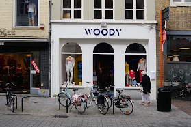 Woody Brugge
