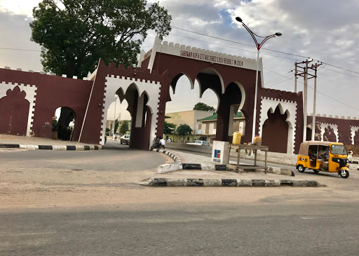 Sabuwar Kofa, BUK Road, Kofar Dan Agudi, Kano, Nigeria, Middle School, state Kano