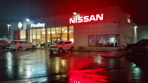 Nissan Dealer «Findlay Nissan Post Falls», reviews and photos