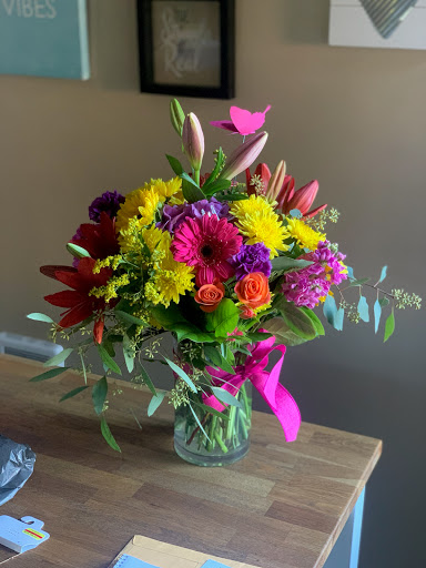 Florist «Stadium Flowers», reviews and photos, 3632 Broadway, Everett, WA 98201, USA