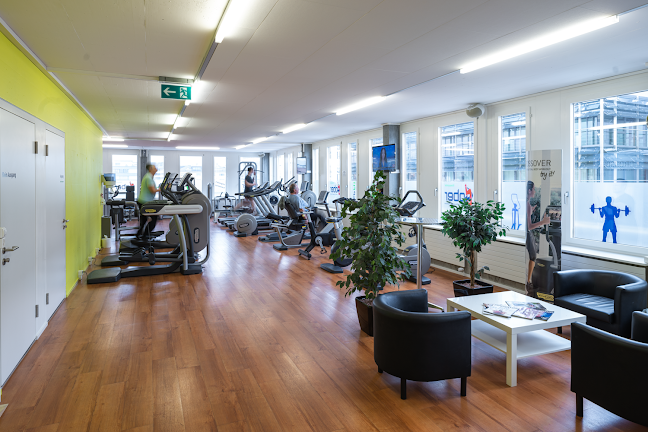 Rezensionen über Dober Fitness Baar in Zug - Fitnessstudio