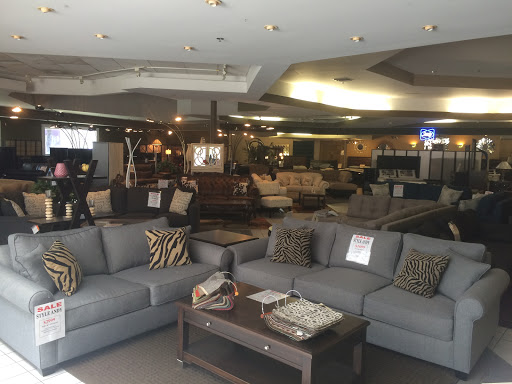 Furniture Store «Wyckes Furniture», reviews and photos, 18714 Gridley Rd, Cerritos, CA 90703, USA