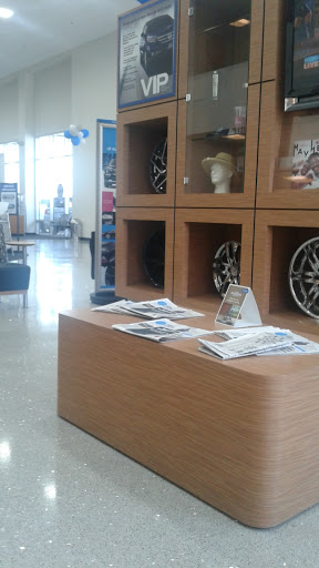 Honda Dealer «Norm Reeves Honda Superstore West Covina», reviews and photos, 1840 E Garvey Ave S, West Covina, CA 91791, USA