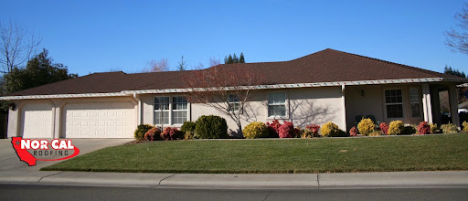 Roofing Contractor «Nor-Cal Roofing», reviews and photos, 2538 CA-32, Chico, CA 95973, USA