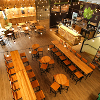 Devil's Club Brewing Company in Juneau, Alaska - 4.80 star rating