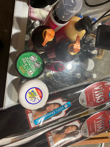 Beauty Supply Store «Elegant Beauty Supplies», reviews and photos, 18804 S Dixie Hwy, Cutler Bay, FL 33157, USA