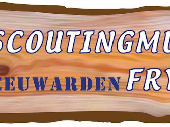 Scouting museum Fryslân