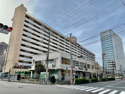 東京都交通局 品川自動車営業所