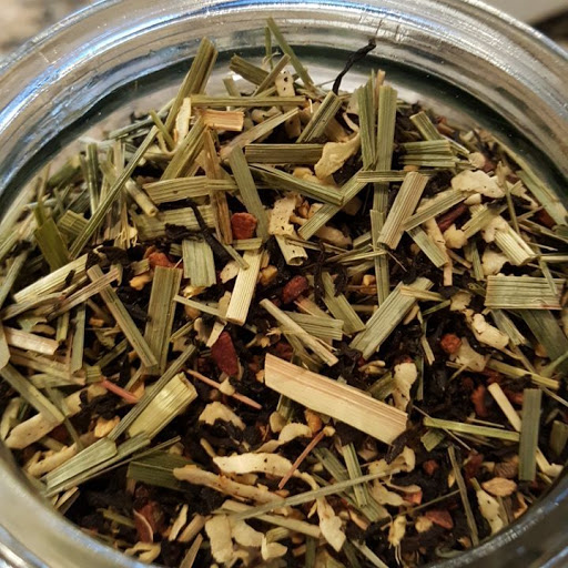 Coffee Shop «Travellers House Coffee and Tea», reviews and photos, 2151 W Republic Rd, Springfield, MO 65807, USA