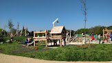 Kingston Park Play Area