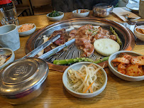 Bulgogi du Restaurant de grillades coréennes Sam Chic à Paris - n°18