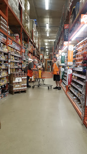 Home Improvement Store «The Home Depot», reviews and photos, 2000 Butterfield Rd, Downers Grove, IL 60515, USA