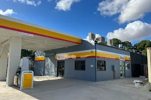 Mallala Fuel & Fodder (The Tin Shed Petrol Station) image