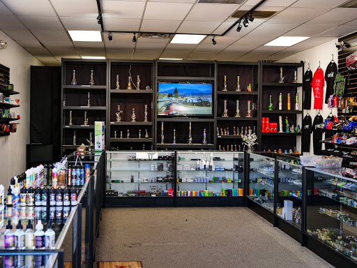 Tobacco Shop «Things That Bubble», reviews and photos, 5415 W 11th St A, Greeley, CO 80634, USA