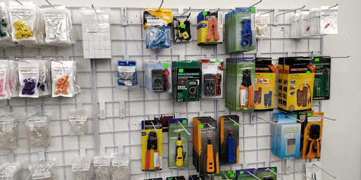 Computer Store «PCH Cables Inc», reviews and photos, 1982 NE 25th Ave #8, Hillsboro, OR 97124, USA