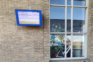 Rijwielshop Station Vlissingen