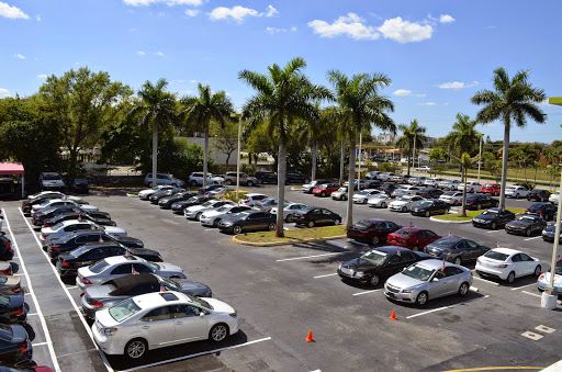 Used Car Dealer «Haims Motors», reviews and photos, 2000 N State Rd 7, Lauderdale Lakes, FL 33313, USA