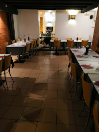 Atmosphère du Pizzeria Adriana à Quimper - n°9