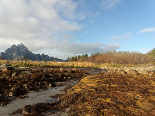 FOTTERAPEUT CHRISTINA AS