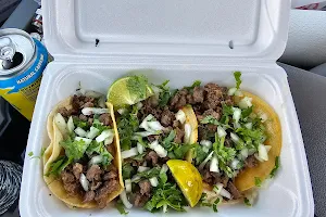 Gordo's Street Tacos image