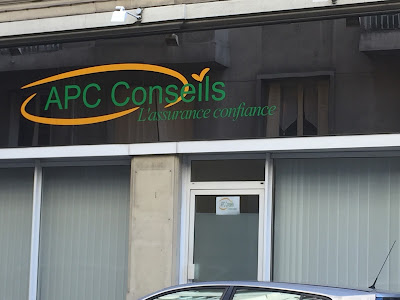 Courtier d'assurances APC CONSEILS Saint-Étienne à Saint-Étienne