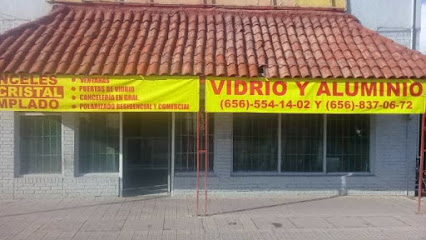 Vidrieria ALUPRO