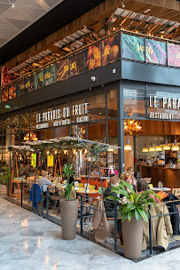 Photos du propriétaire du Restaurant Le Paradis du Fruit - Vélizy 2 à Vélizy-Villacoublay - n°1
