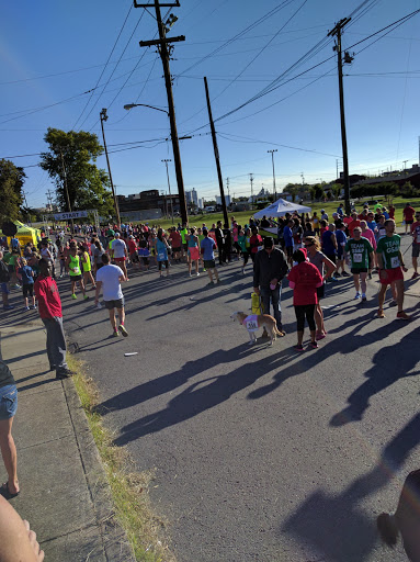 Park «Morgan Recreation Center», reviews and photos, 411 Hume St, Nashville, TN 37208, USA