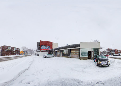 Car Wash Limoilou, 580 1re Ave, Ville de Québec, QC G1L 3J9, Canada, 