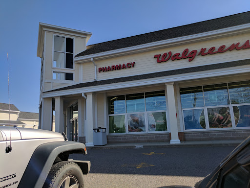 Drug Store «Walgreens», reviews and photos, 235 S Main St, Middleton, MA 01949, USA