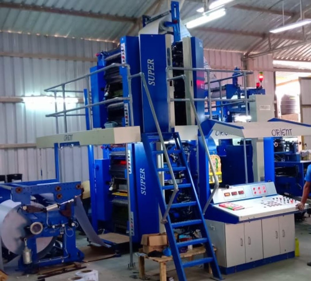 Nellai Printers