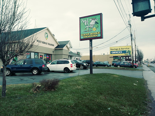 Pawn Shop «West Ridge Traders», reviews and photos, 1130 W Ridge Rd, Rochester, NY 14615, USA