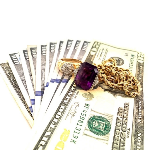 Gold Dealer «ATL Gold Buyers», reviews and photos, 2900 Peachtree Rd NW, Atlanta, GA 30305, USA