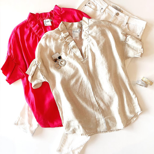 Boutique «Dimensions», reviews and photos, 6100 Westheimer Rd #142, Houston, TX 77057, USA