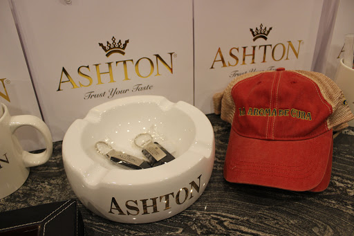 Tobacco Shop «Humidour Cigar Shoppe», reviews and photos, 2 Sherwood Rd, Cockeysville, MD 21030, USA