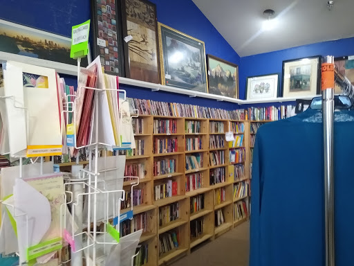 Thrift Store «Someplace Safe Alexandria Thrift Store», reviews and photos