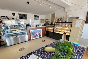 Wesley Hill Bakery - Grist image