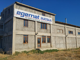 EGEMAT MATBAA
