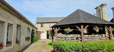 Communauté Notre Dame de Fidélité à Douvres-la-Délivrande