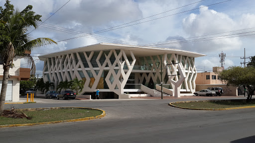 Universidad Aztlán Cancún